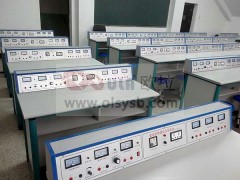 电学物理实验室_中学电学物理实验室_初高中物理实验室图2