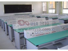 电学物理实验室_中学电学物理实验室_初高中物理实验室图3