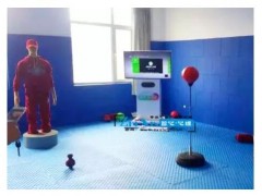 专业型宣泄器材,让您合理的宣泄负面情绪图3