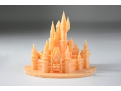 森工科技教育应用桌面级3D打印机蓝鲸K5图3