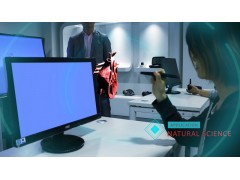 Edu-scope   VR AR MR学习实训系统平台图2