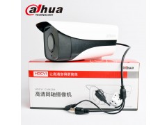 720P同轴模拟AHD TVI CVI摄像头图3