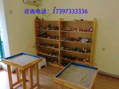 湖南智心智心心理沙盘团体型ZX-SP3000图2