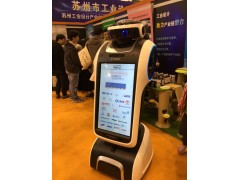 触摸一体机，移动式触摸屏，触摸查询一体机，触摸电脑电视一体机图3
