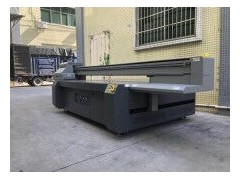 瓷砖3D5D艺术背景墙打印机图3