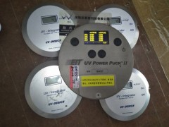 维修UV能量计深圳实验室基地校准各种UV焦耳能量计图2