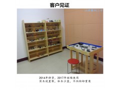 合君心理沙盘,塑料心理沙具占比少的心理沙盘套装图3