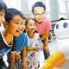 智能幼教展—2019年中国北京幼儿智能教育展览会
