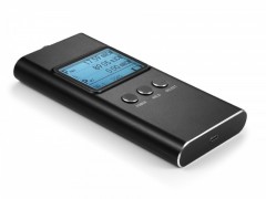 WKm-UV1测试UV灯的UV强度计多功能版本选择图3