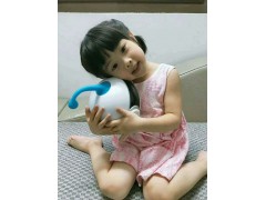 智伴儿童教育机器人图2