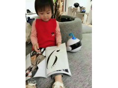 幼儿讲故事智能机器人价位图2