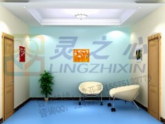 选用心理设备及时有效释放各种不良情绪，引导心理，回归健康图2