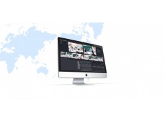 雷视双机位全自动录播系统图3