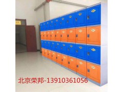 河北体育馆ABS电子锁储物柜更衣柜图2