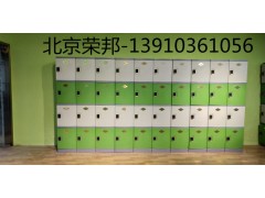 河北体育馆ABS电子锁储物柜更衣柜图3