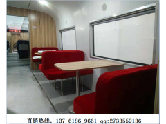 上海立定展示教学设备图3