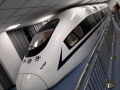上海立定展示定制教学设备图3