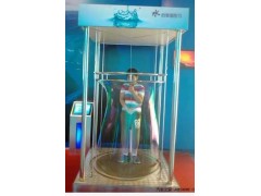 厂家直销科技展品科普器材教学仪器-水的表面张力、神奇的泡泡图3