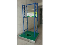 厂家直销科技展品科普器材教学仪器- 平衡测试图2