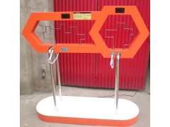 厂家直销科技展品科普器材教学仪器-手眼协调、手不能抖图3