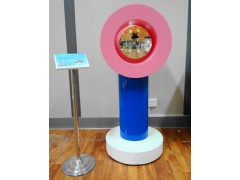 厂家直销科技展品科普器材教学仪器-同自己握手图2