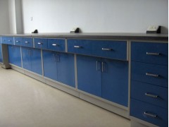 试验台 实芯理化板 医用工作台 学校操作台 学校实验台图3
