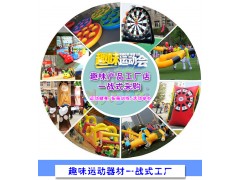 味运动会道具竞技户外扩展感统训练器材图3