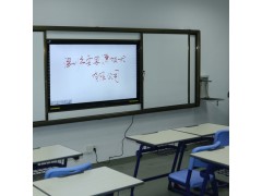 65寸液晶教学一体机交互式触摸屏平板电脑图3