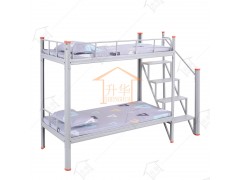相信遵从内心，注重环保的升华家具能带给你理想的深圳学生铁床图2