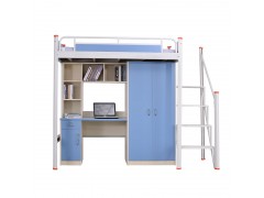 升华家具让东莞市学校铁床也能美出新高度图2