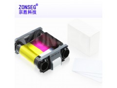 爱立识badgy_200pvc卡打印机佰吉badgy200图3