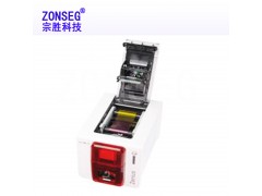 evoliszenius打印机爱立识Zenius单面打印机图2
