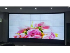 悦华拼接屏图3