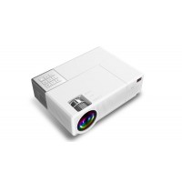 新款CL770 1080P智能高清投影仪 厂家直销家庭投影仪
