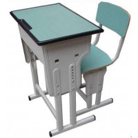 华鑫机器人焊接课桌椅学生桌的那点事儿