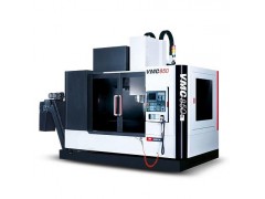 VMC850加工中心 厂家直销图2
