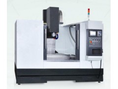 VMC850加工中心 厂家直销图3