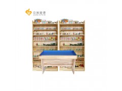 经济实惠心理沙盘套装图2