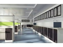 北京实验台实验室家具图3