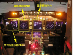 科德737飞行驾驶模拟器图3