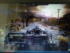 科德三座坦克驾驶模拟器图2