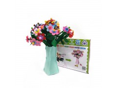 DIY手工花朵图2