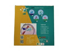 DIY绣绷画图3