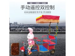 机器人蹬车图2