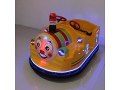 托马斯碰碰车图2