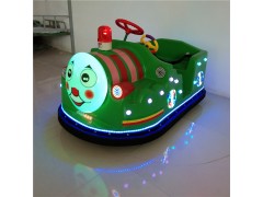 托马斯碰碰车图3