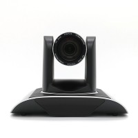 金微视高端SDI网络视频会议录播摄像机 JWS910