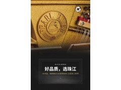 珠江钢琴教学琴图3
