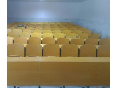 多层板会议厅硬席排椅技术参数图3