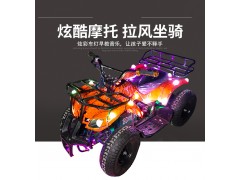 沙滩车的生产厂家图2
